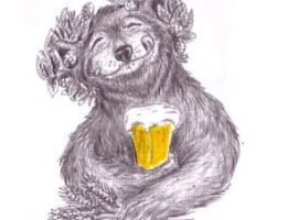 Immagine 2 di MONTEMAGNO ROSSA DOPPIO MALTO AL MIELE