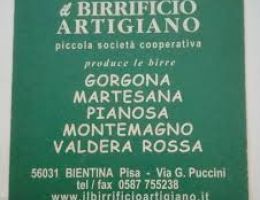 Immagine 3 di MONTEMAGNO ROSSA DOPPIO MALTO AL MIELE