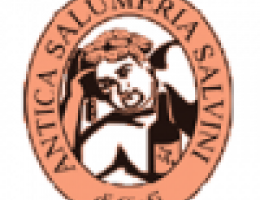 Immagine 2 di CAPOCOLLO DI CINTA SENESE ANTICA SALUMERIA SALVINI