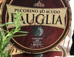 Immagine 1 di PECORINO LO SCUDO FAUGLIA