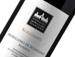 Immagine 1 di MORELLINO DI SCANSANO D.O.C.G. ROGGIANO RISERVA