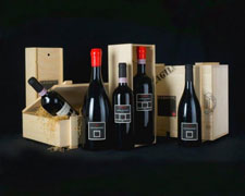 Immagine 1 di TEMERARIO PINOT NERO MAREMMA TOSCANA D.O.C.