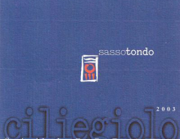 Immagine 1 di SAN LORENZO CILIEGIOLO MAREMMA TOSCANA I.G.T.