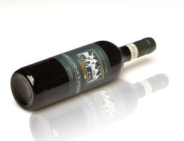 Immagine 1 di MORELLINO DI SCANSANO RISERVA D.O.C.G.