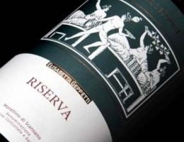 Immagine 5 di MORELLINO DI SCANSANO RISERVA D.O.C.G.