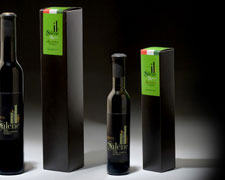 Immagine 1 di OLIO EXTRA VERGINE OLIVA QUALITA' SUPERIORE