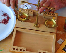 Immagine 1 di ZAFFERANO PURISSIMO DI MAREMMA