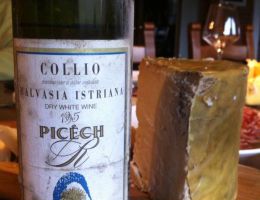 Immagine 1 di COLLIO D.O.C. MALVASIA ISTRANA
