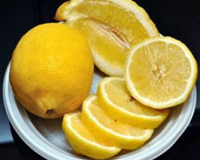 Immagine 1 di Limone Interdonato I.G.P.