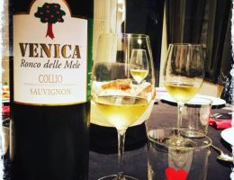 Immagine 1 di D.O.C. COLLIO SAUVIGNON RONCO DELLE MELE