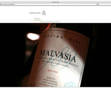 Immagine 3 di MALVASIA DI CASTELNUOVO DON BOSCO D.O.C. CASCINA GILLI VINI