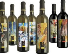 Immagine 1 di I.G.T. VENEZIA GIULIA TRAMINER AROMATICO