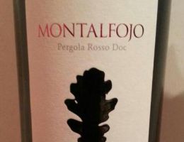 Immagine 3 di PERGOLA ROSSO D.O.C. MONTALFOJO