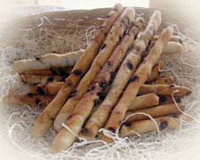 Immagine 1 di GRISSINO RUBATA' MONTAN & FOLLINI