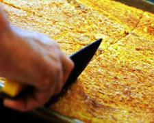 Immagine 1 di FARINATA DI CECI TANTI'