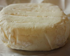 Immagine 1 di ROBIOLA DI ROCCAVERANO D.O.P. CASEIFICIO LA MASCA