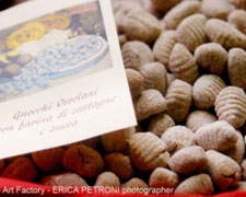 Immagine 1 di GNOCCHI OSSOLANI