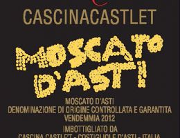 Immagine 2 di MOSCATO D'ASTI D.O.C.G. CASCINA CASTLET