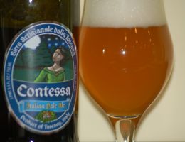 Immagine 1 di CONTESSA STILE AMERICAN PALE ALE