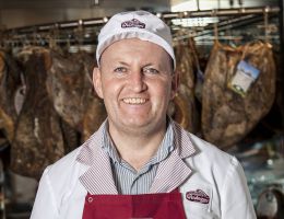 Immagine 1 di BAUERN-SPECK ALTO ADIGE