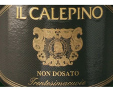 Immagine 1 di CALAPINO NON DOSATO METODO CLASSICO