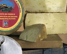 Immagine 1 di Pecorino di Farindola
