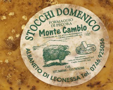 Immagine 1 di Pecorino Stagionato in Grotta