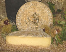 Immagine 1 di FORMAGGELLA DELLA VALLE SERIANA