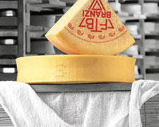 Immagine 1 di BRANZI FTB CASEARIA DI BRANZI