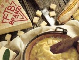 Immagine 2 di BRANZI FTB CASEARIA DI BRANZI