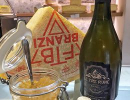 Immagine 3 di BRANZI FTB CASEARIA DI BRANZI