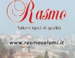 Immagine 2 di SALAME BERGAMASCO RASMO SALUMI