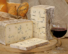 Immagine 1 di BLU DI BUFALA CASEIFICIO QUATTRO PORTONI