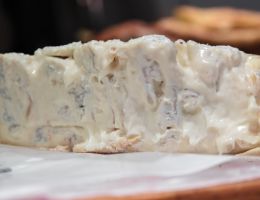 Immagine 2 di BLU DI CAPRA CASEIFICIO LE GALOSE