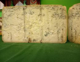 Immagine 1 di BLU DI CAPRA CASEIFICIO LE GALOSE