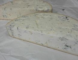 Immagine 4 di BLU DI CAPRA CASEIFICIO LE GALOSE