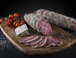 Immagine 1 di SALAME DEL MONTIZZOLO