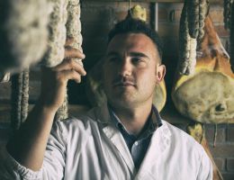 Immagine 3 di SALAME DEL MONTIZZOLO