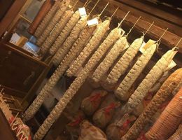 Immagine 4 di SALAME DEL MONTIZZOLO