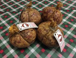 Immagine 1 di BONDIOLA E LINGUALE