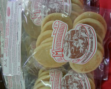 Immagine 1 di Le TIGELLE