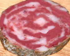 Immagine 1 di SALAM DI CUESTE