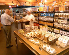 Immagine 2 di RICCIARELLI LE DOLCEZZE DI NANNI