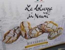 Immagine 1 di RICCIARELLI LE DOLCEZZE DI NANNI