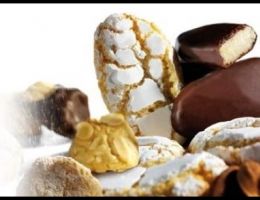 Immagine 3 di RICCIARELLI LE DOLCEZZE DI NANNI