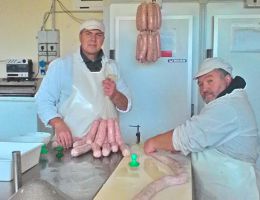 Immagine 1 di GUANCIALE CON FILETTO