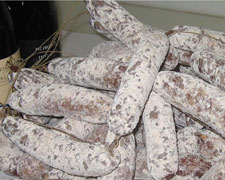 Immagine 1 di CACCIATORI VAL CHIAVENNA MACELLERIA C.M.