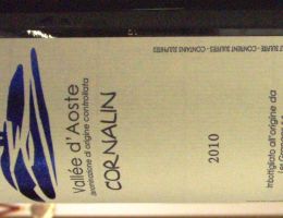 Immagine 1 di CORNALIN D.O.C V.D.A. LES GRANGES