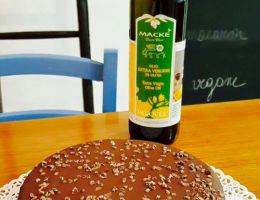 Immagine 2 di OLIO EXTRAVERGINE DI OLIVA TERGESTE D.O.P.