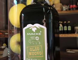 Immagine 3 di OLIO EXTRAVERGINE DI OLIVA TERGESTE D.O.P.